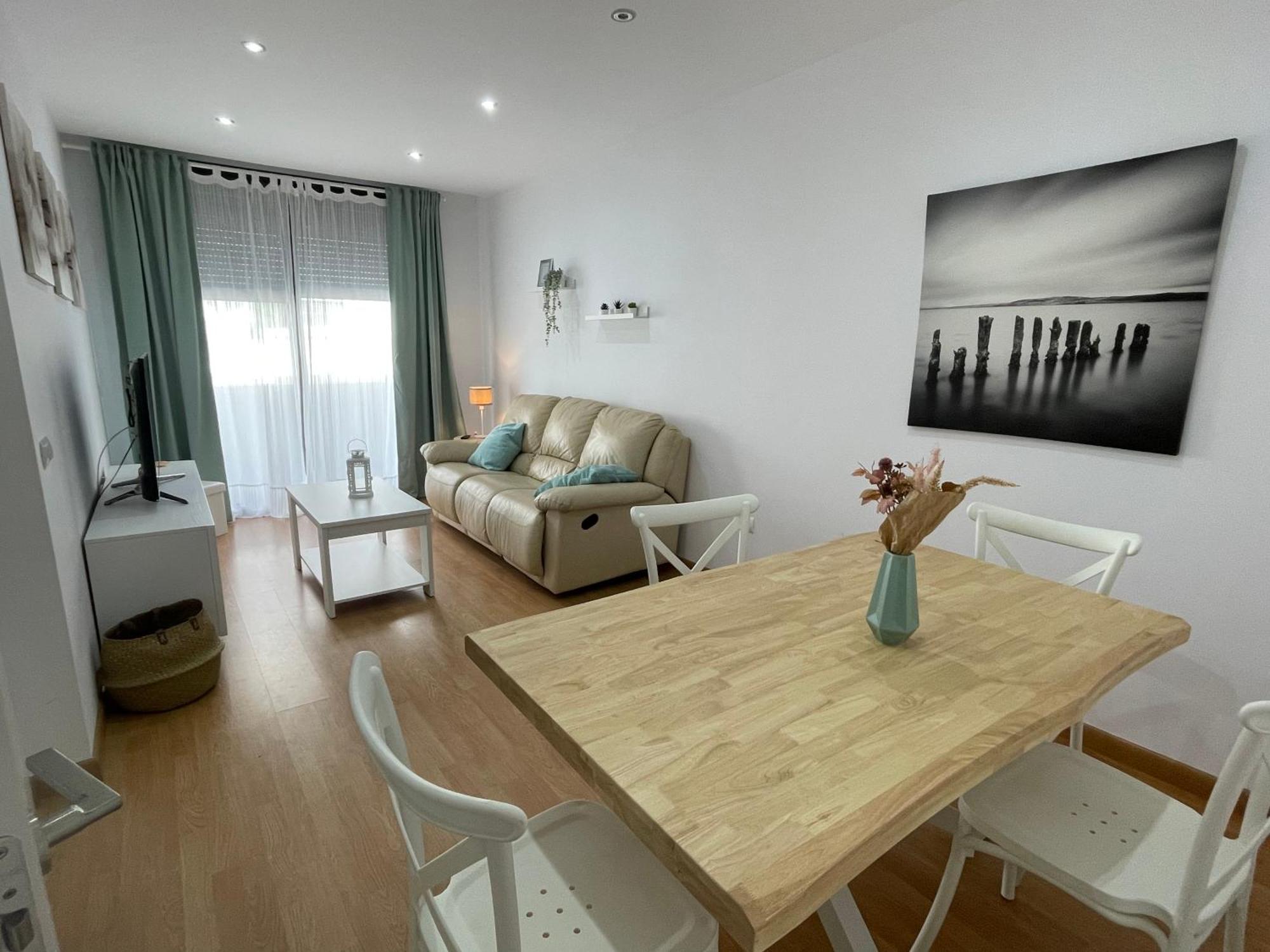 Casamar Apartament Barbate